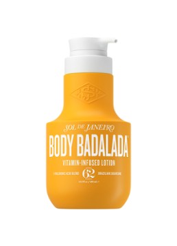 Sol de Janeiro Body Badalada Lotion - bodylotion 400ml Verzorging - Deal