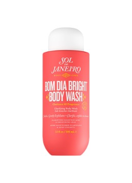 Sol de Janeiro Bom Dia Bright Body Wash - douchegel 385ml Verzorging - Deal