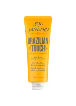 Sol de Janeiro Brazilian Touch Hand Cream - handcrème 50ml Verzorging - Deal