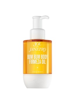 Sol de Janeiro Bum Bum Body Firmeza Oil - huidolie 100ml Verzorging - Deal