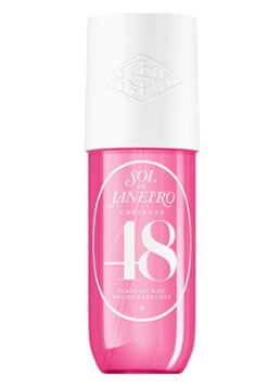 Sol de Janeiro Cheirosa 48 Perfume Mist - parfumspray 240ml Geuren