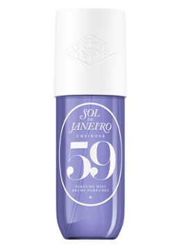 Sol de Janeiro Cheirosa 59 Perfume Mist - parfumspray 90ml Geuren - Deal