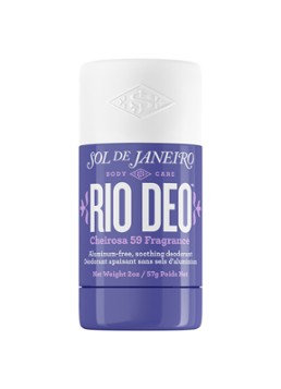Sol de Janeiro Rio Deo Cheirosa 59 - deodorant 57g Verzorging - Deal