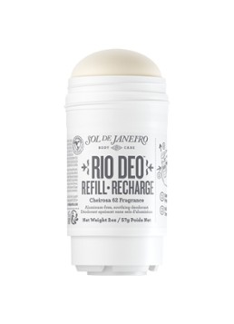 Sol de Janeiro Rio Deo Cheirosa 62 Refill - navulling deodorant 57g Verzorging - Deal
