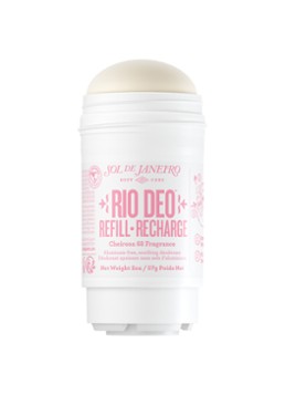 Sol de Janeiro Rio Deo Cheirosa 68 Refill - navulling deodorant 57g Verzorging - Deal
