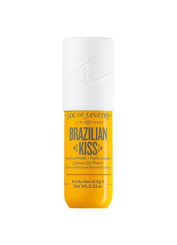 Sol de Janeiro Brazilian Kiss Lip Butter - lipbalsem 6g Verzorging - Deal