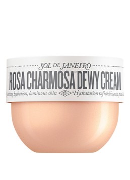 Sol de Janeiro Rosa Charmosa Dewy Cream - bodycrème 150ml Verzorging - Deal