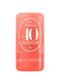 Sol de Janeiro Cheirosa 40 Jelly Perfume Balm Beige 6,2g Geuren - Deal