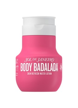 Sol de Janeiro Body Badalada Skin Refresh Water Lotion '48 - bodylotion Beige 100ml Verzorging - Deal
