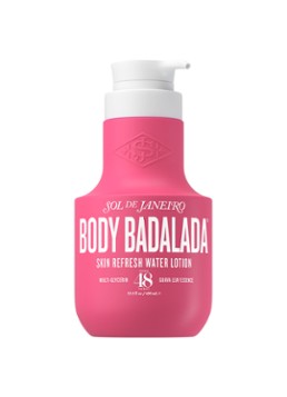 Sol de Janeiro Body Badalada Skin Refresh Water Lotion '48 - bodylotion Geen kleur 400ml Verzorging - Deal