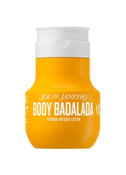 Sol de Janeiro Body Badalada Vitamin-Infused Lotion '62 - bodylotion 100ml Verzorging - Deal