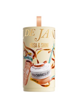 Sol de Janeiro Rosa & Shine - verzorgingsset 1MAAT Cadeausets