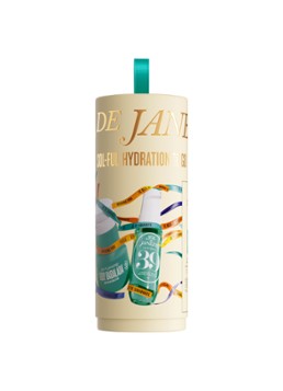 Sol de Janeiro Sol-Ful Hydration to Go - verzorgingsset 1MAAT Cadeausets