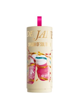 Sol de Janeiro Splash of Sol to Go - verzorgingsset 1MAAT Cadeausets