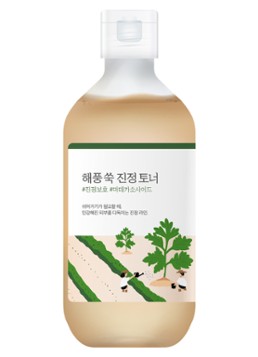 Round Lab Mugwort Calming Toner 300ml Verzorging - Deal