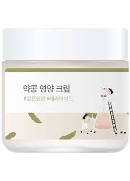 Round Lab Soybean Nourishing Cream - dag- en nachtcrème 80ml Verzorging - Deal