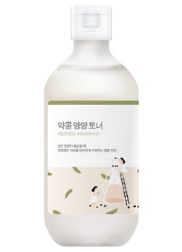 Round Lab Soybean Nourishing Toner 300ml Verzorging - Deal