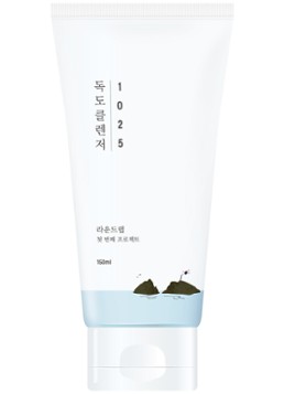 Round Lab 1025 Dokdo Cleanser - gezichtsreiniger 150ml Verzorging - Deal