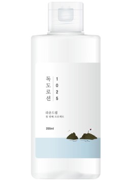 Round Lab 1025 Dokdo Lotion - gezichtslotion 200ml Verzorging - Deal