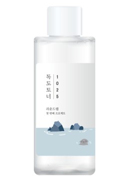 Round Lab 1025 Dokdo Toner Geen kleur 100ml Verzorging - Deal