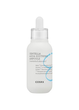 COSRX Hydrium Centella Aqua Soothing Ampoule - gezichtsserum - Verzorging - Deal