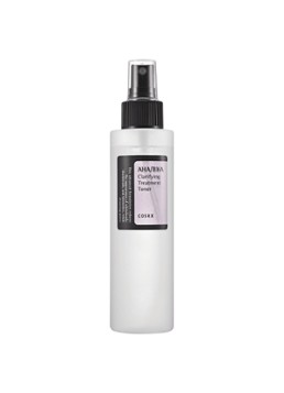 COSRX AHA/BHA Clarifying Treatment Toner - Verzorging - Deal