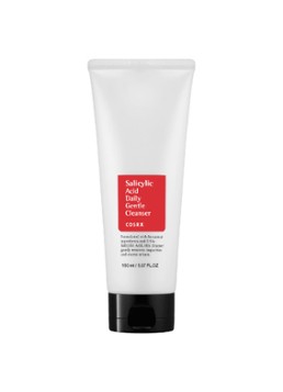 COSRX Salicylic Acid Daily Gentle Cleanser - reinigingscrème - Verzorging - Deal