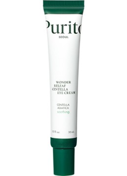 Purito Wonder Releaf Centella Eye Cream - oogcrème 30ml Verzorging - Deal