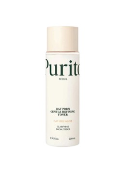 Purito Oat PDRN Gentle Refining Toner 200ml Verzorging - Deal