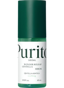 Purito Wonder Releaf Centella Serum 60ml Verzorging - Deal