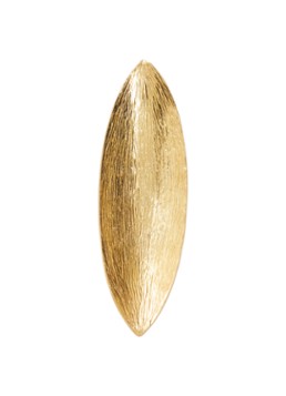Moliane Dames Berry ring verguld