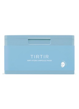 TirTir NMF Hydra Ampoule Mask - gezichtsmasker 350g Verzorging - Deal