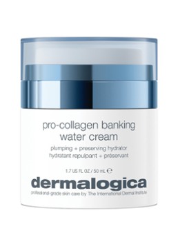 Dermalogica Pro-Collagen Banking Water Cream 50ml Verzorging - Deal
