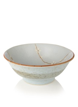Tokyo Design Studio Soshun Blossom kom 22 cm Lichtblauw - Deal