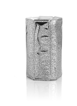 Vacu Vin Rapid Ice snelkoeler Zilver - Deal