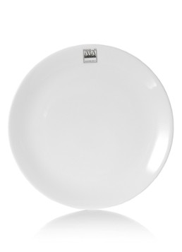 ASA À Table ontbijtbord 21 cm Gebroken wit - Deal