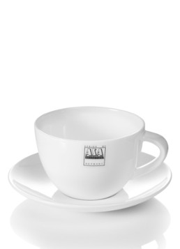 ASA Á Table kopje en schotel 21 cl - Deal
