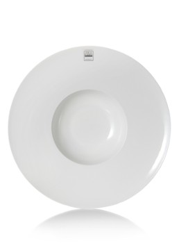ASA À Table pastabord 28 cm Wit - Deal