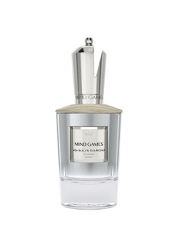 Mind Games As-suli's Diamond Extrait de Parfum 100ml Geuren - Deal
