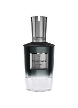 Mind Games J'Adoube Extrait de Parfum 100ml Geuren - Deal