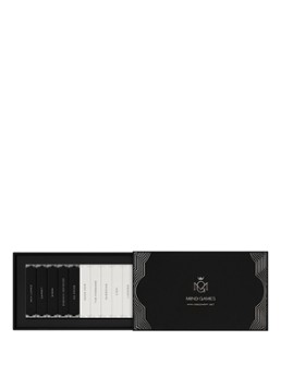 Mind Games Collection Discovery Set Soulmate Extrait de Parfum - mini parfumset 10x2ml Cadeausets - Deal