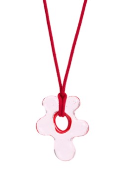 Babs The Label Dames Wild Bloom ketting