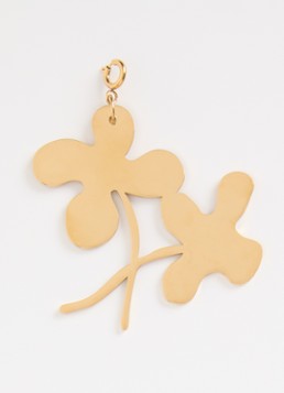 Babs The Label Dames Lucky Charm hanger