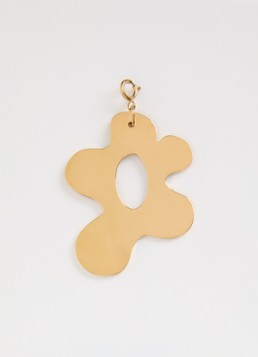 Babs The Label Dames Wild Bloom hanger