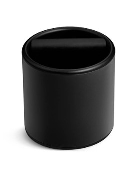 Fellow Espresso-pucks knock box Zwart - Deal