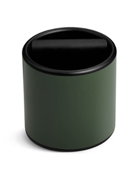 Fellow Espresso-pucks knock box Groen - Deal
