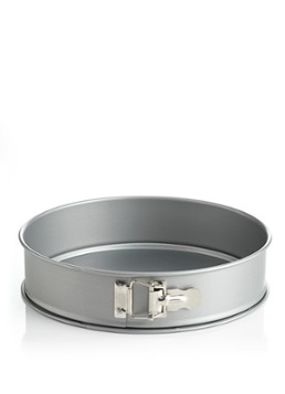 Patisse Silver-top springvorm 26 cm Grijs - Deal