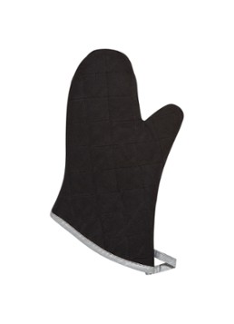 Now Designs Flameguard ovenwant Grijs - Deal