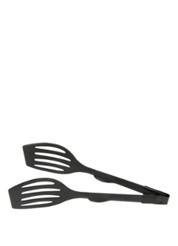 Westmark Duetto-Flonal bak- en serveertang Zwart - Deal