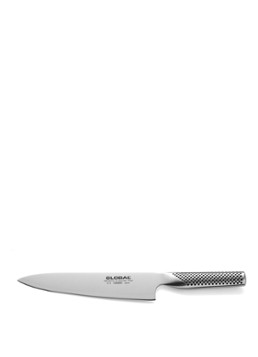 Global G-2 Koksmes 20 cm Zilver - Deal